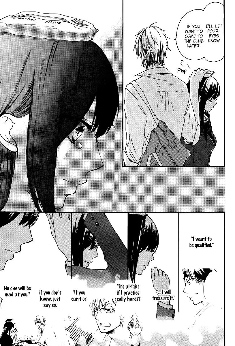 Kono Oto Tomare! Chapter 7 8